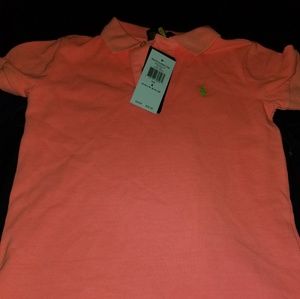 polo shirt little boys
